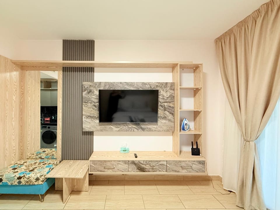 Studio in Dow Heights Compound Apartment in Hurghada