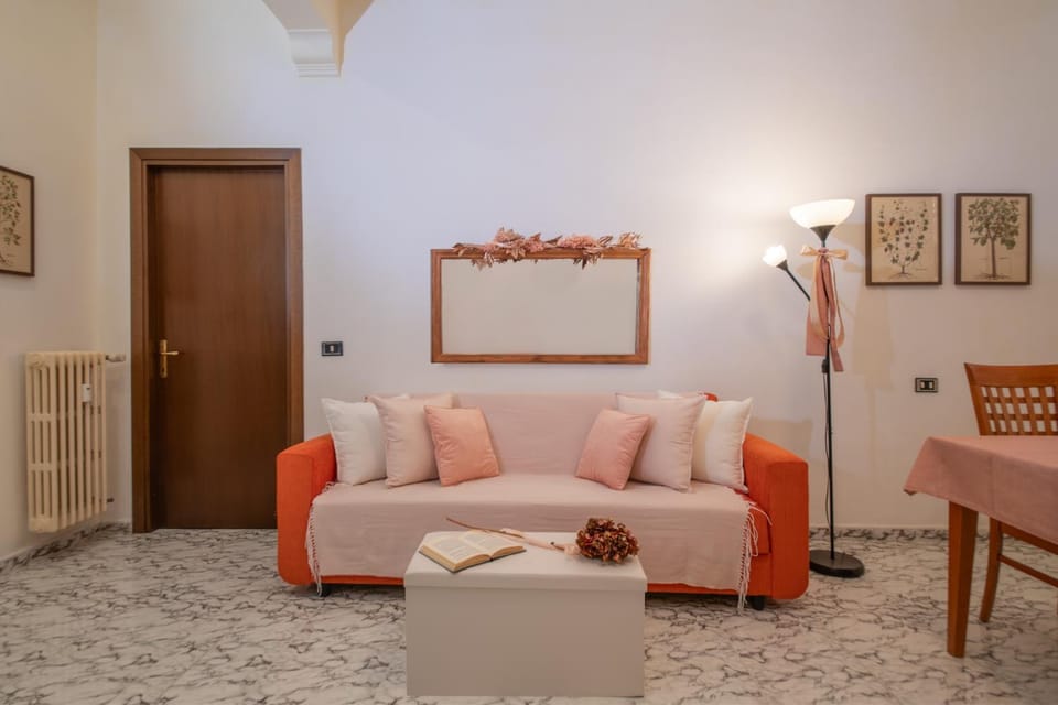 RomAntica Laterano Apartment in Rome