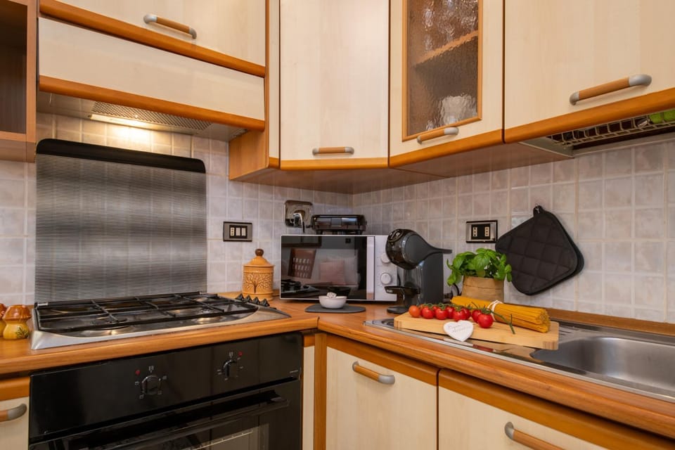 RomAntica Laterano Apartment in Rome