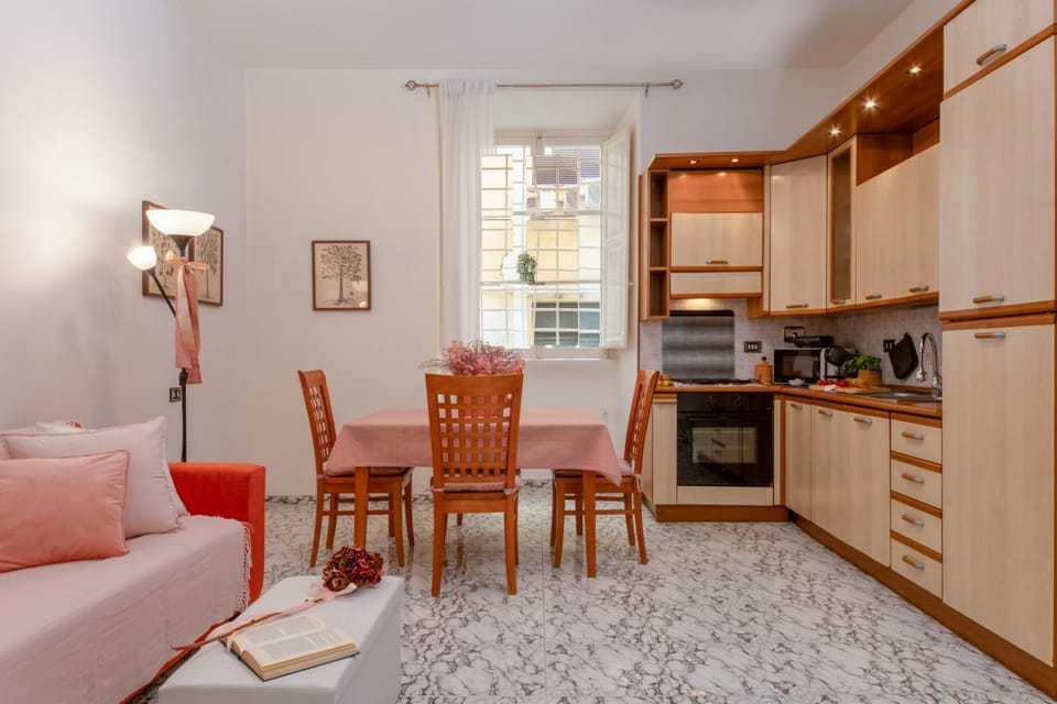 RomAntica Laterano Apartment in Rome