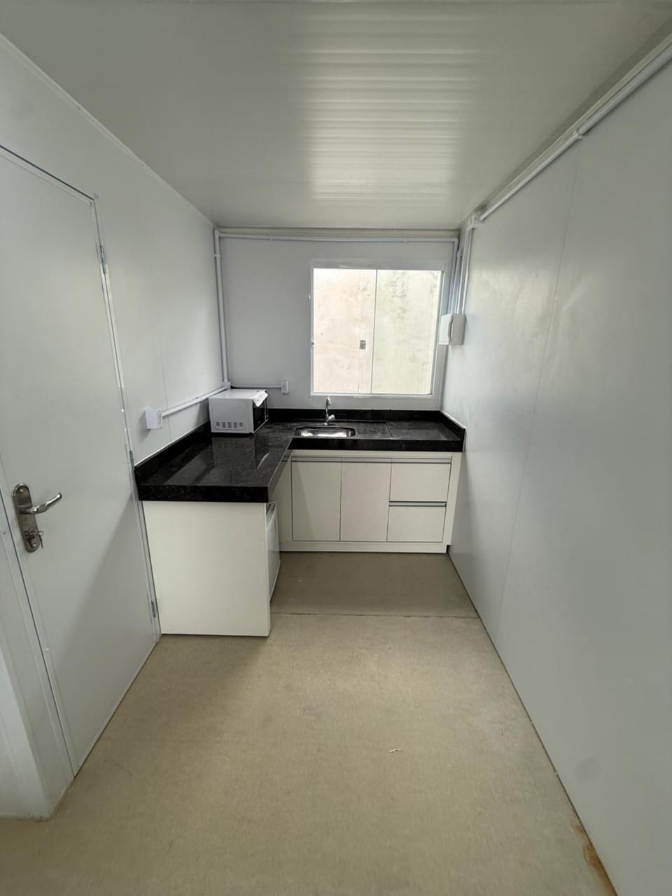 Studios Canaã Apartment in State of Tocantins