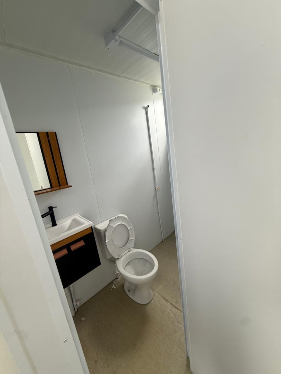 Studios Canaã Apartment in State of Tocantins