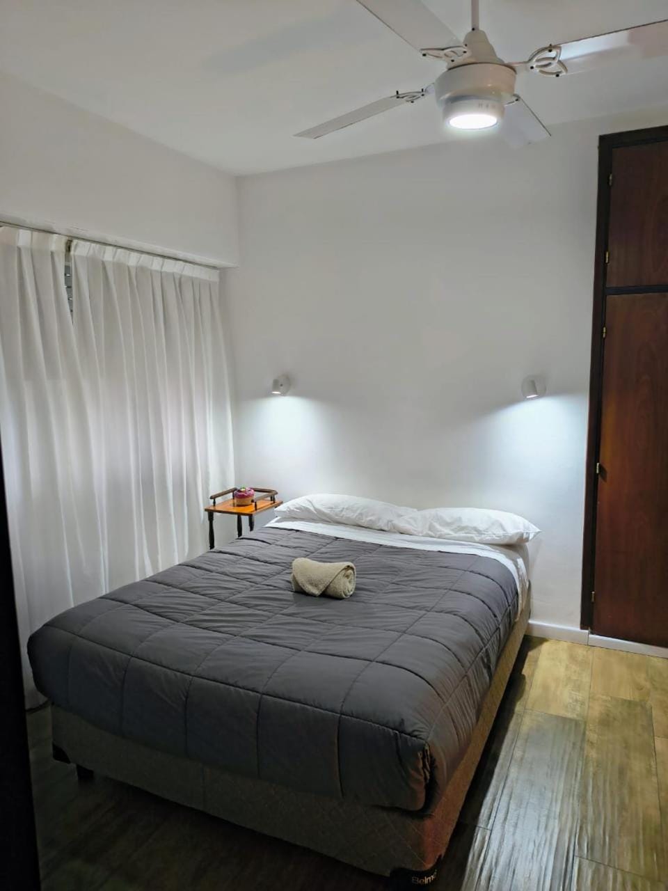 Aristóbulo Apartment - Playa Grande Apartment in Mar del Plata