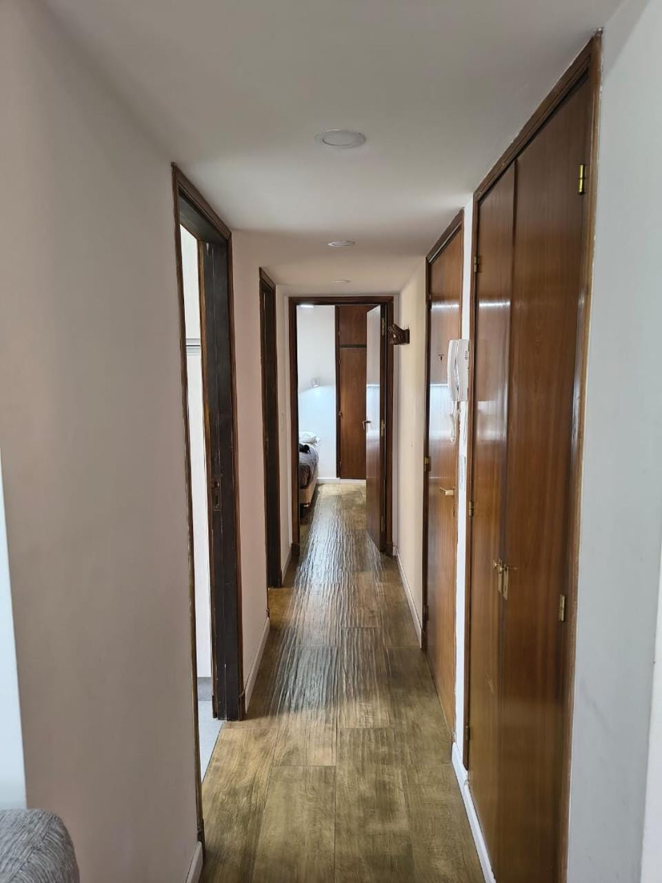 Aristóbulo Apartment - Playa Grande Apartment in Mar del Plata