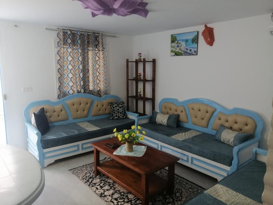 Studio Yakina Apartment in Tunisia