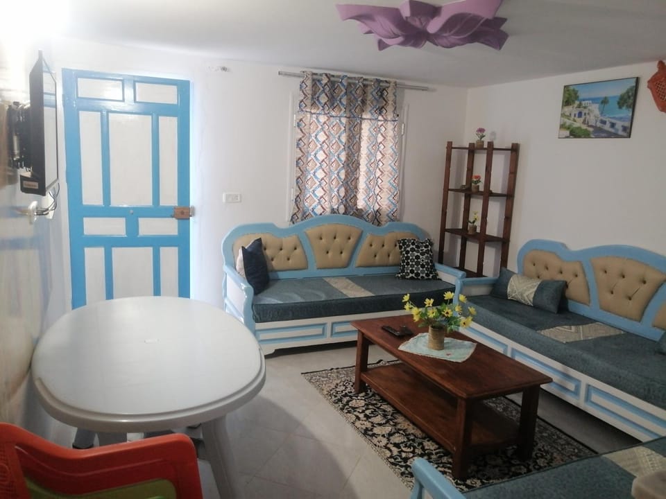 Studio Yakina Apartment in Tunisia