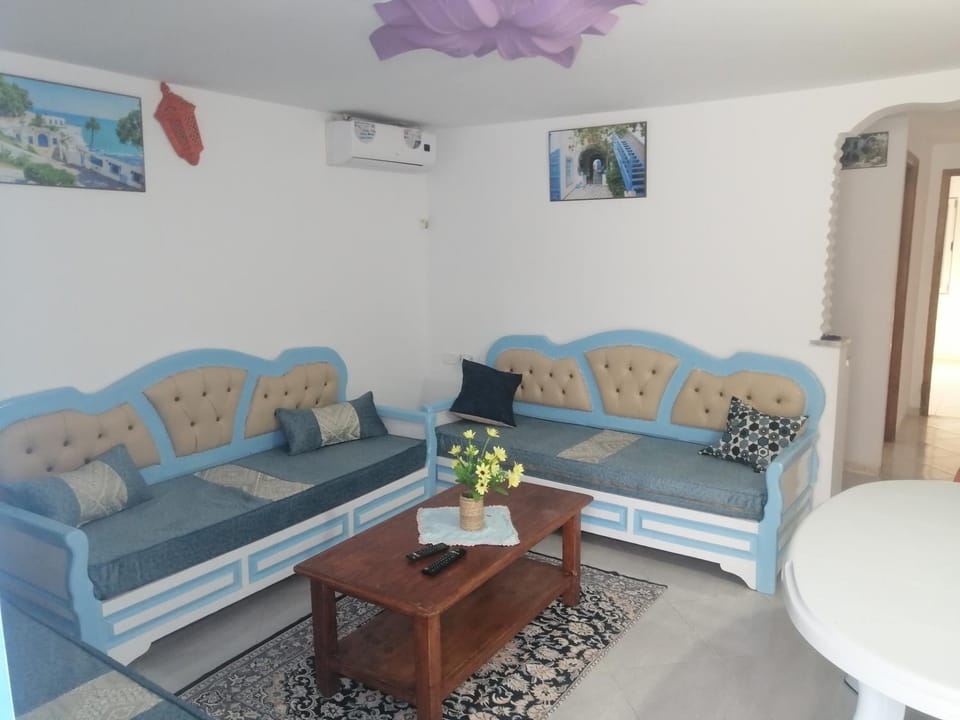 Studio Yakina Apartment in Tunisia
