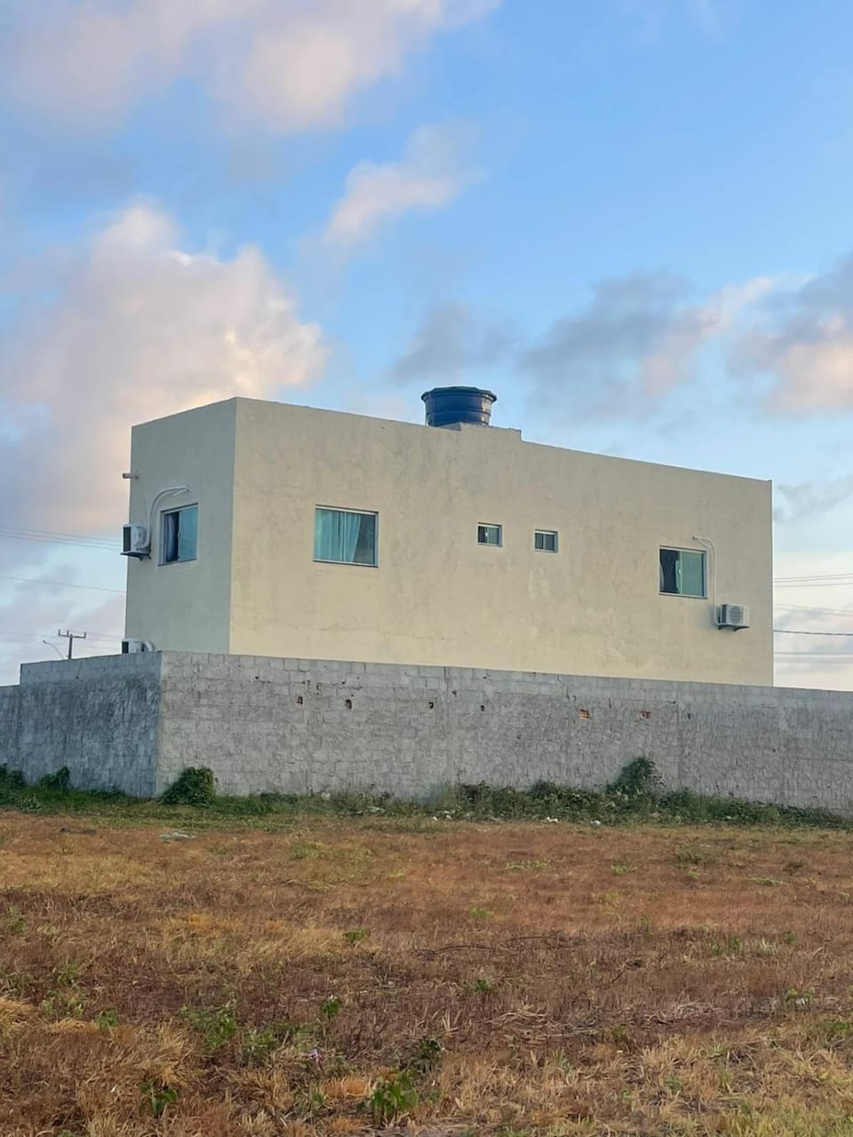 Casa próximo a Praia do Atalaia House in State of Pará