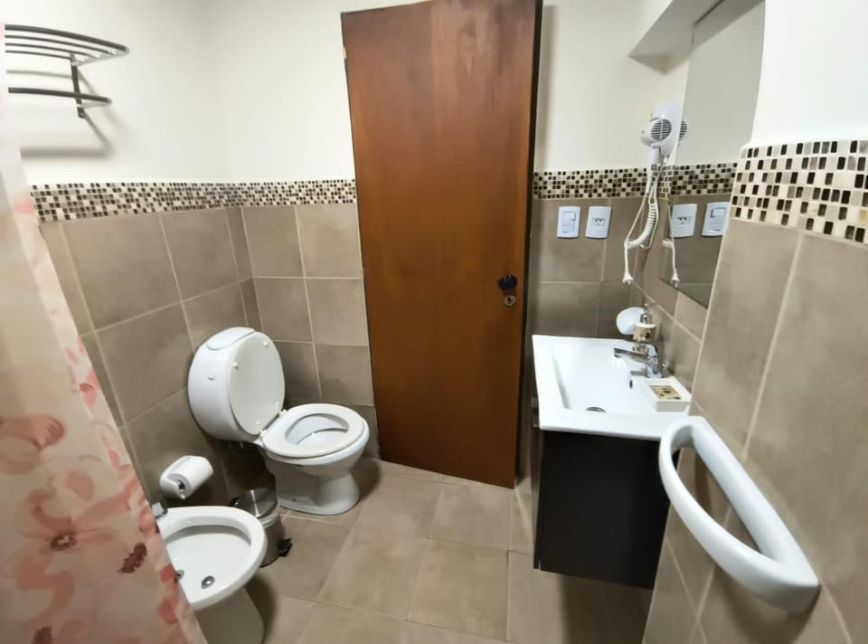 Bahía Encantada Apartment in Ushuaia