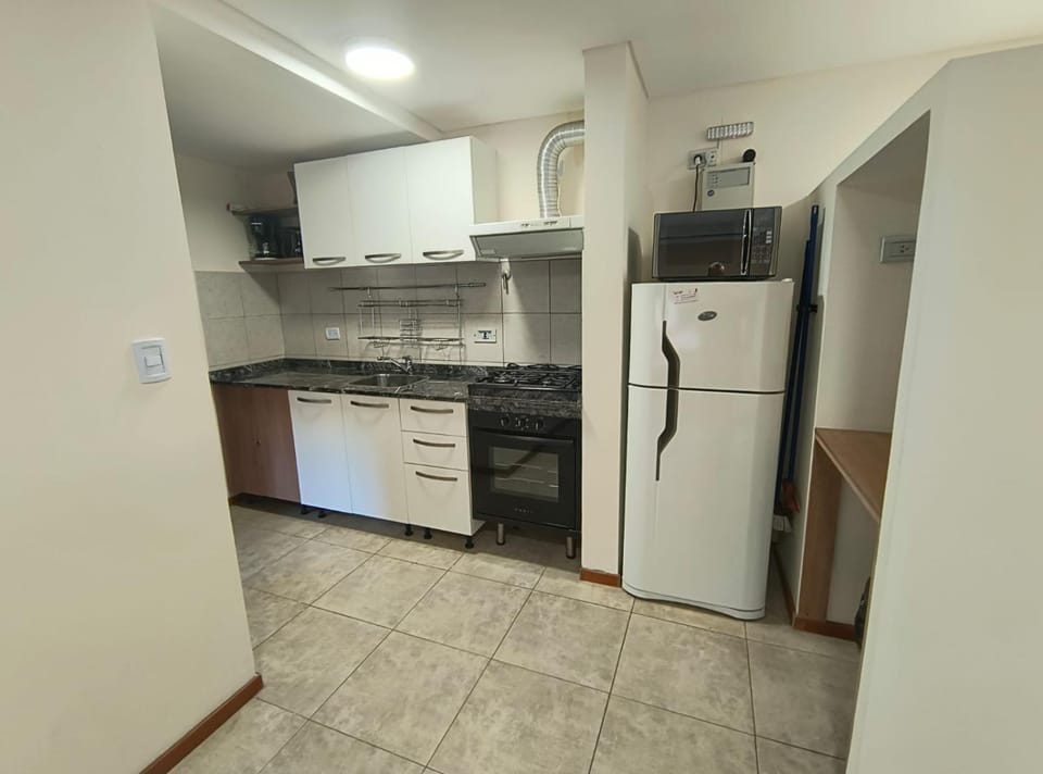 Bahía Encantada Apartment in Ushuaia