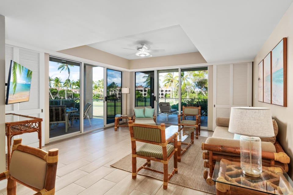 Vista Waikoloa G203 House in Puako
