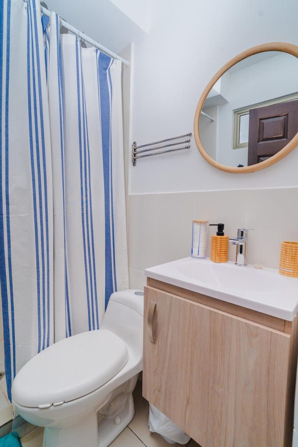 Bathroom, Bath