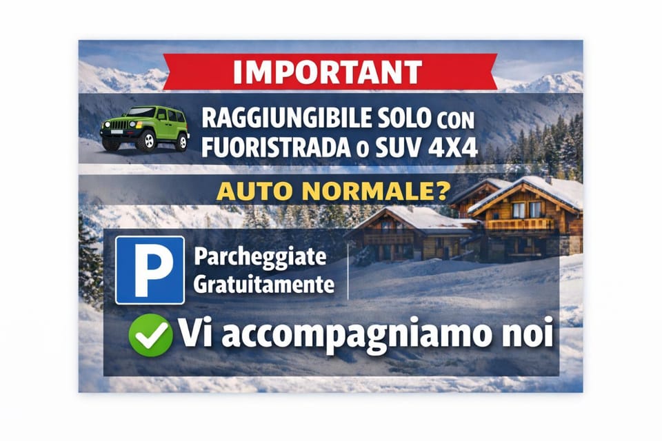 Chalet El Baitel Chalet in Trentino-South Tyrol