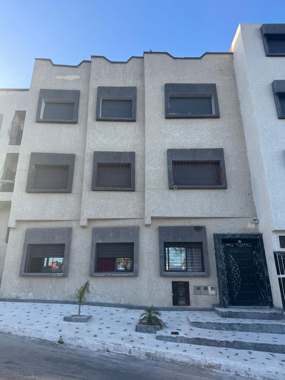 Appartement meublé Apartment in Rabat-Salé-Kénitra