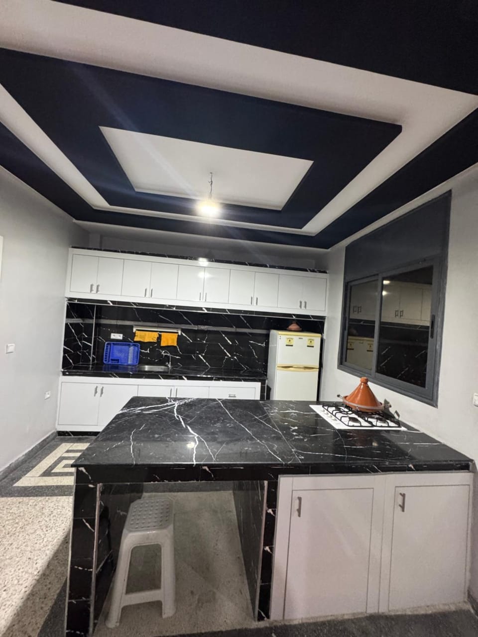 Appartement meublé Apartment in Rabat-Salé-Kénitra
