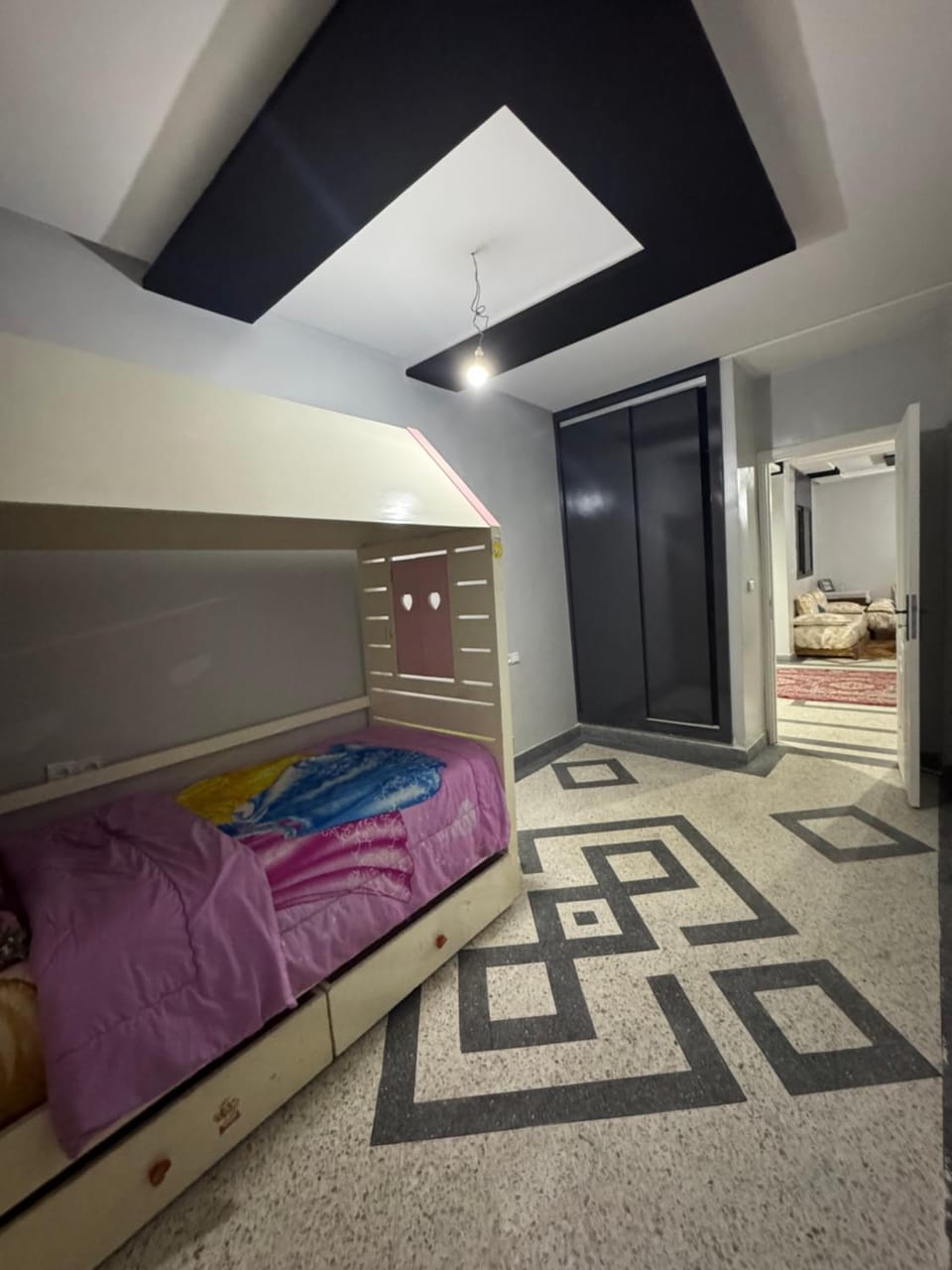 Appartement meublé Apartment in Rabat-Salé-Kénitra