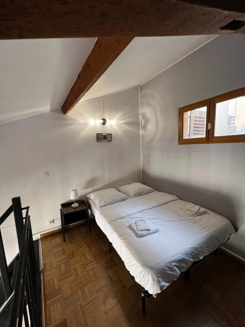 Central Super Loft Apartment in Nice