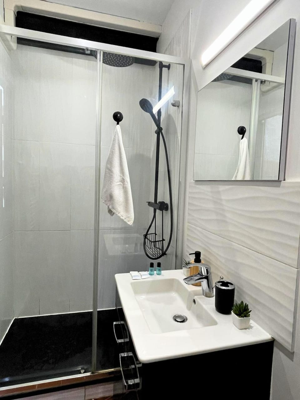 Central Super Loft Apartment in Nice