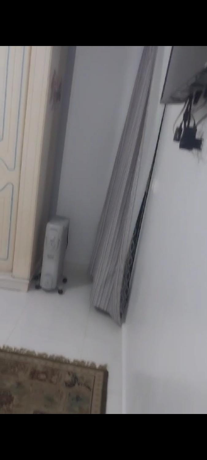 مقاولون العرب كمبوند جرين هليز Apartment in Cairo