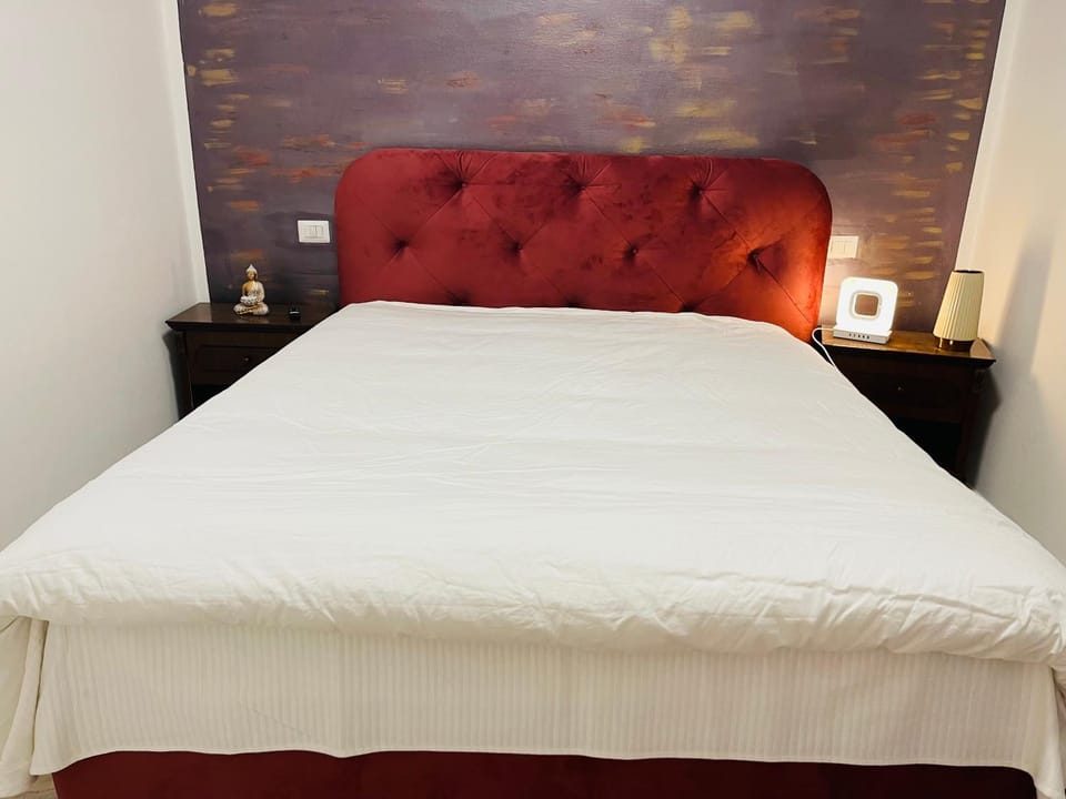 SHAAN VILLA Bed and Breakfast in Lombardy