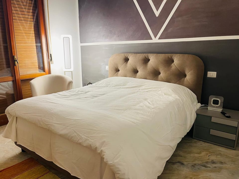 SHAAN VILLA Bed and Breakfast in Lombardy