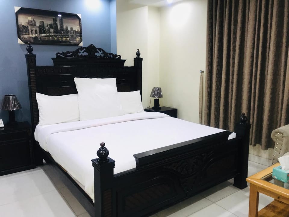 Royal Continental Hotel Gojra Hotel in Pakistan