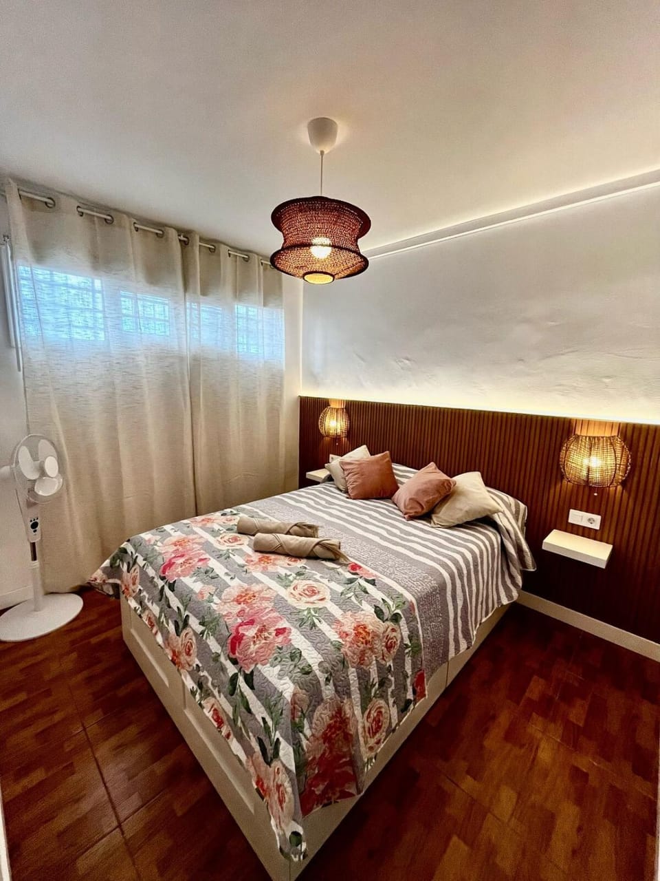Casa Cala in Fuerteventura Apartment in Maxorata