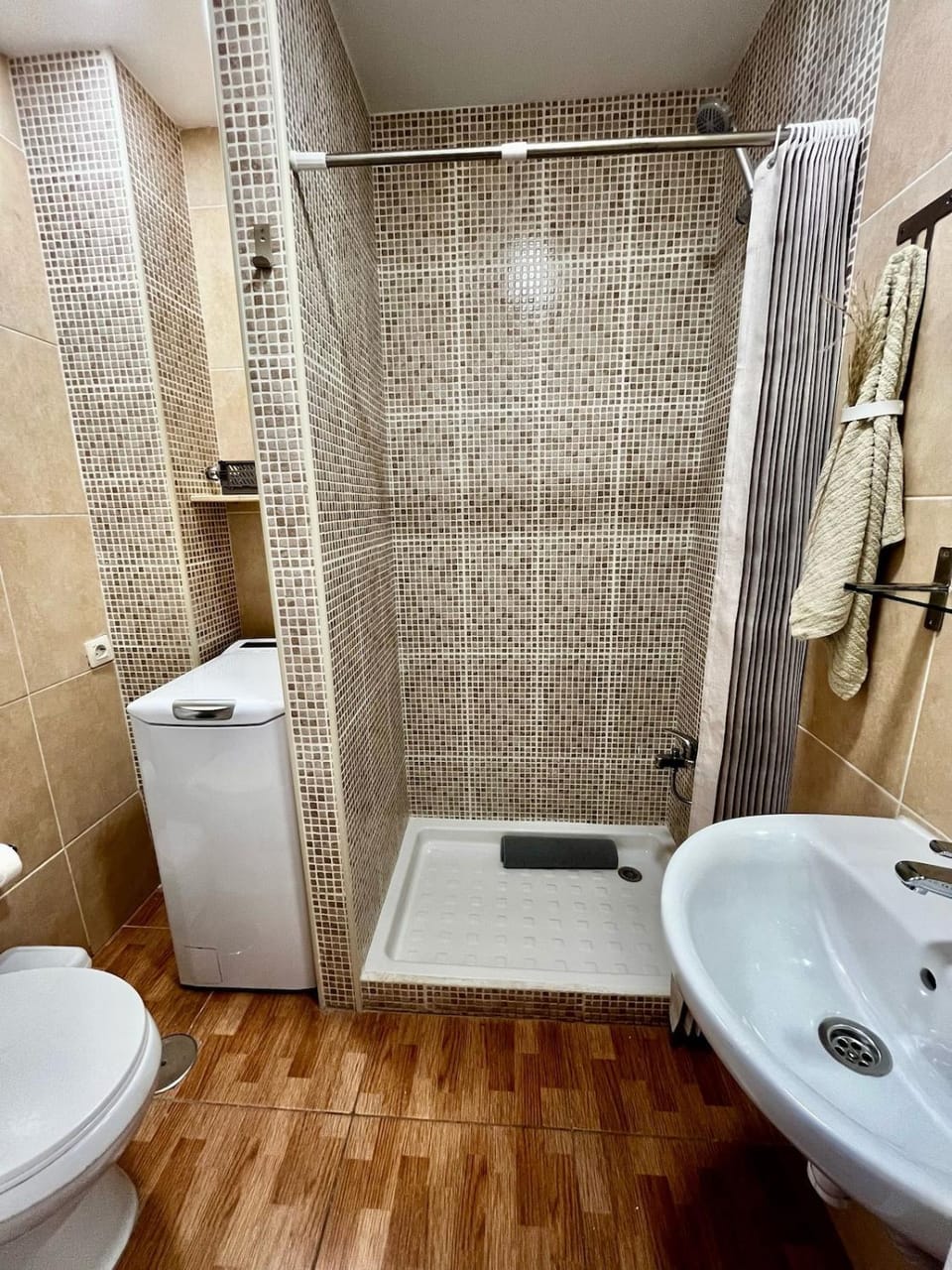 Casa Cala in Fuerteventura Apartment in Maxorata