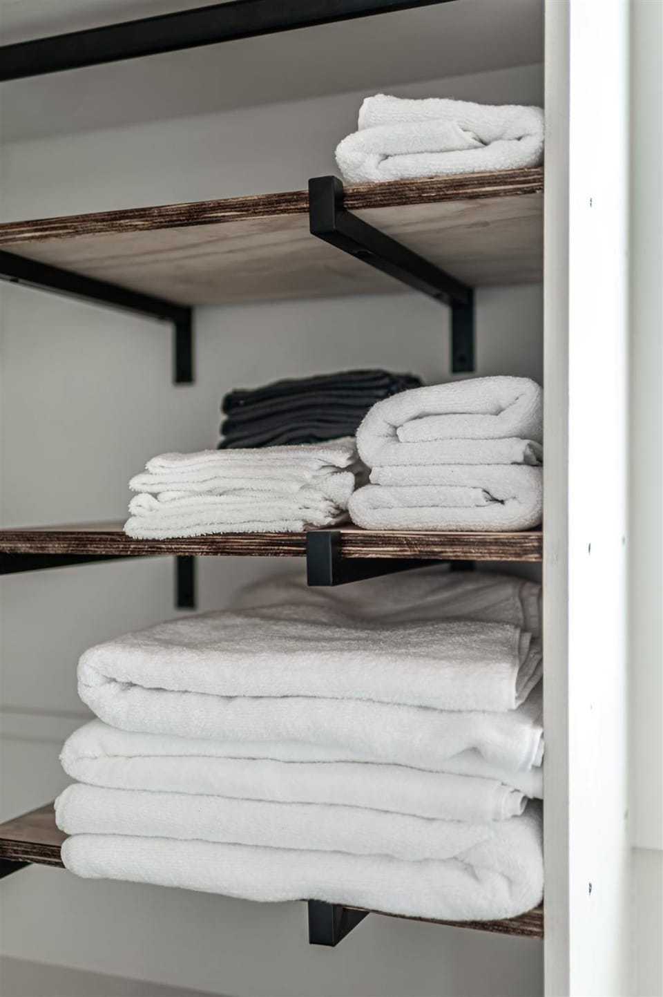 towels