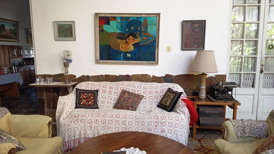 Casa Grande Vacation rental in Entre Ríos Province, Argentina