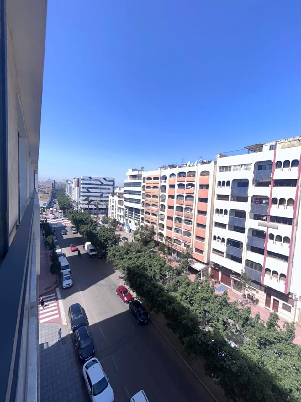 Casa Anfa Apartment in Casablanca
