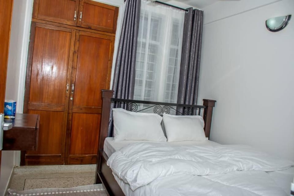 Newdol homestay Arusha Tanzania Apartment in Arusha