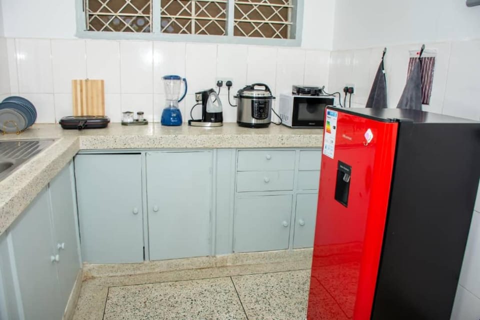 Newdol homestay Arusha Tanzania Apartment in Arusha