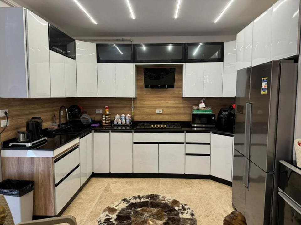 Madinaty Stunning Villa Villa in Cairo Governorate