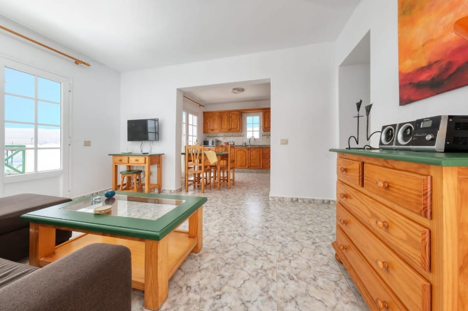 Property building, Communal lounge/ TV room