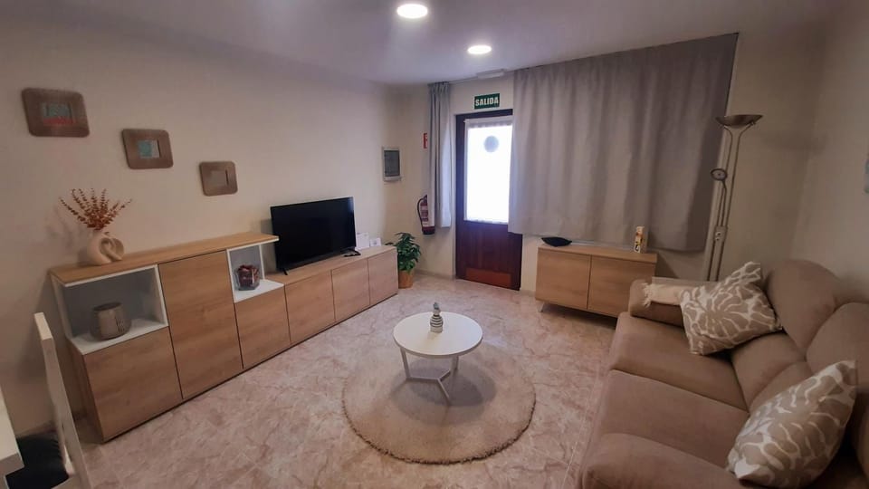 Apartamento La Gaviota A estrenar Apartment in San Vicente de la Barquera