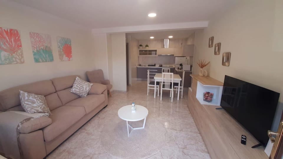 Apartamento La Gaviota A estrenar Apartment in San Vicente de la Barquera