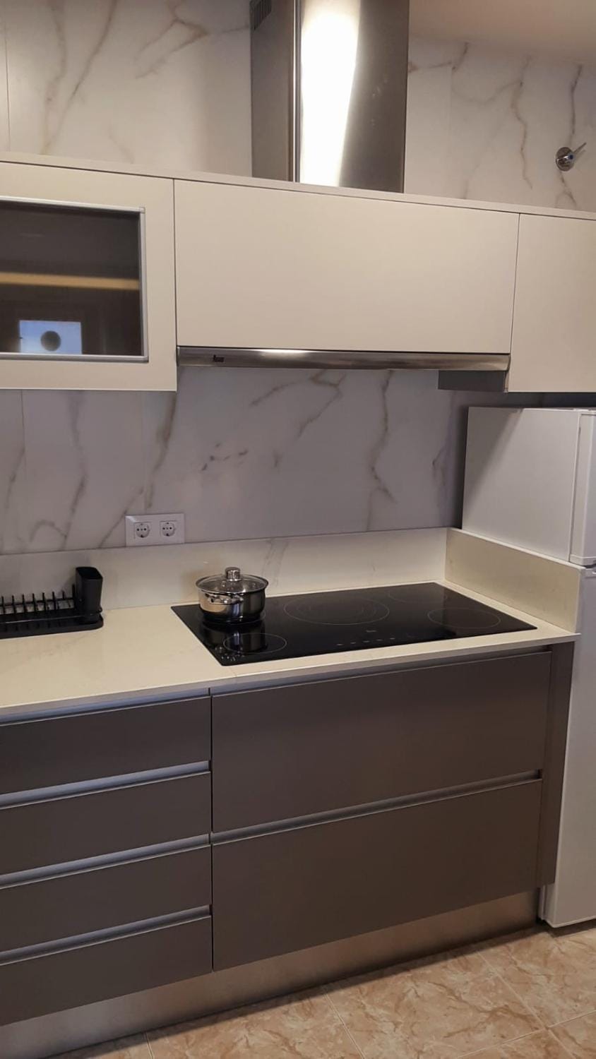 Apartamento La Gaviota A estrenar Apartment in San Vicente de la Barquera