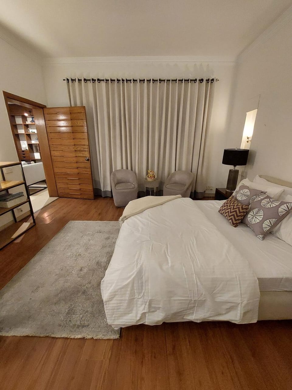 Boutique luxury house Villa in Lahore