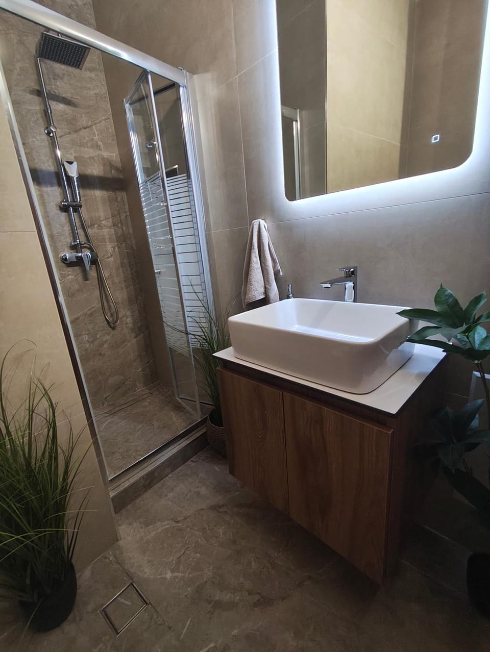 Joanna Dalatsi's Luxury House Apartment in Alexandroupoli