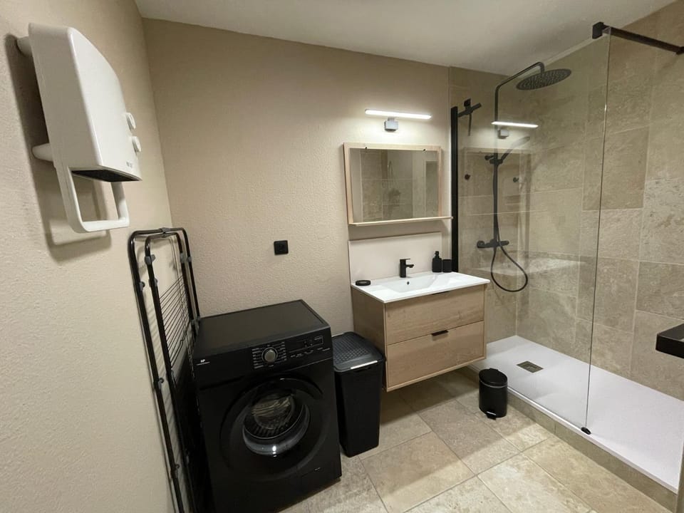 Shower
