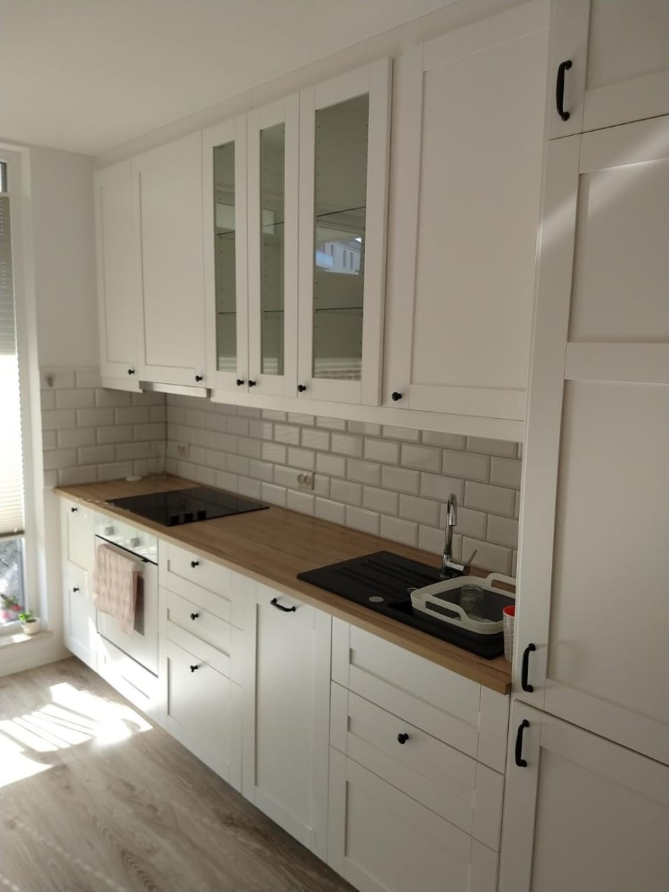 Kitchen or kitchenette, dishwasher, pet friendly, stove