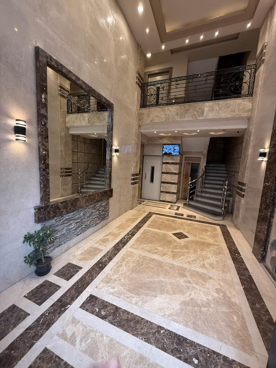 Vib Apartment with Engineers Apartment in Egypt