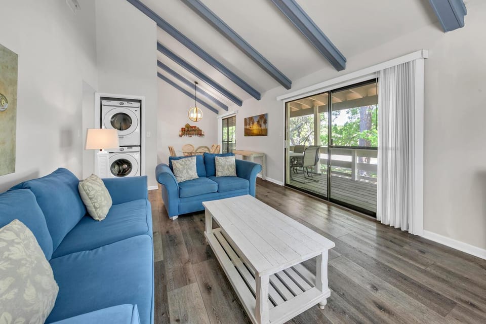 Golf Course 11G House in Miramar Beach