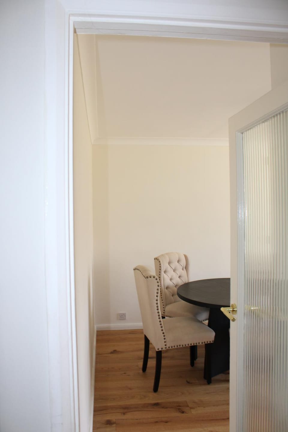 The Modern Retreat Apartment in London