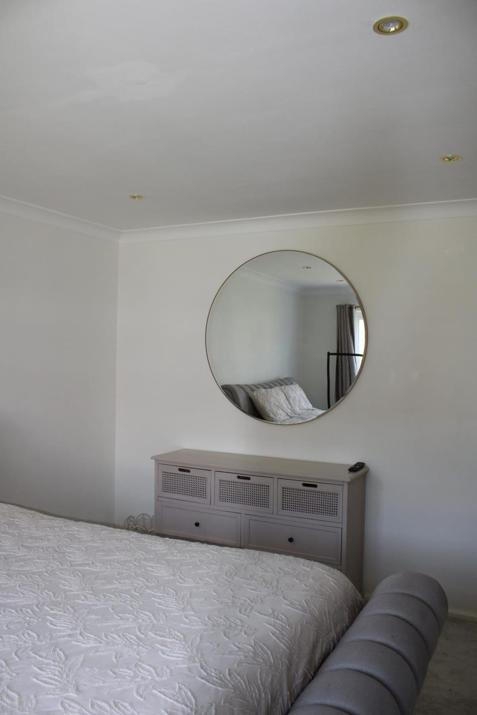 The Modern Retreat Apartment in London