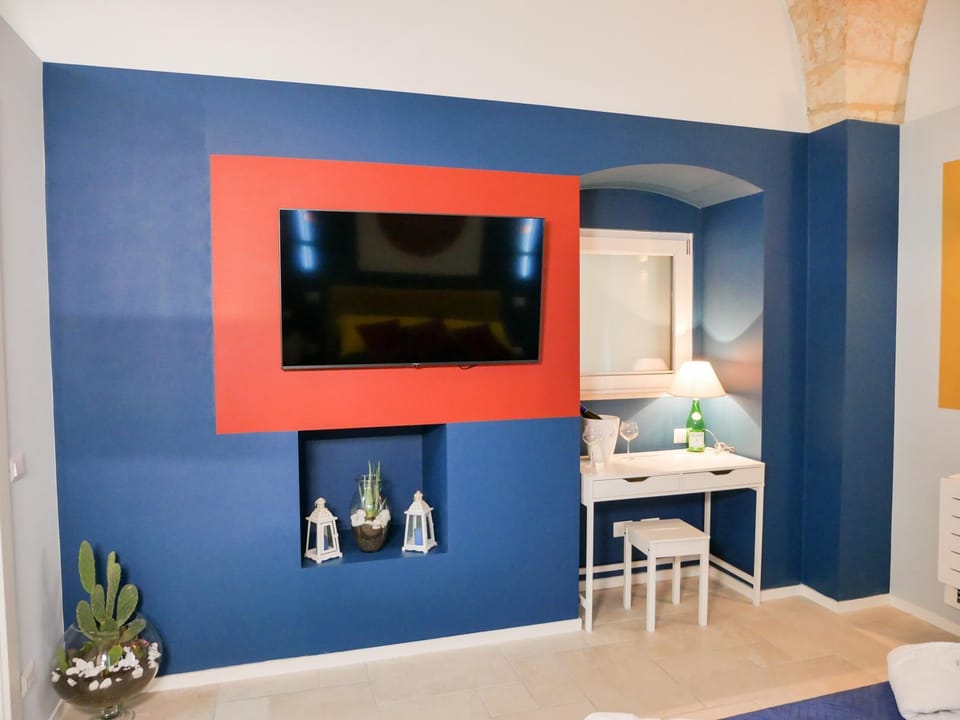 TV and multimedia