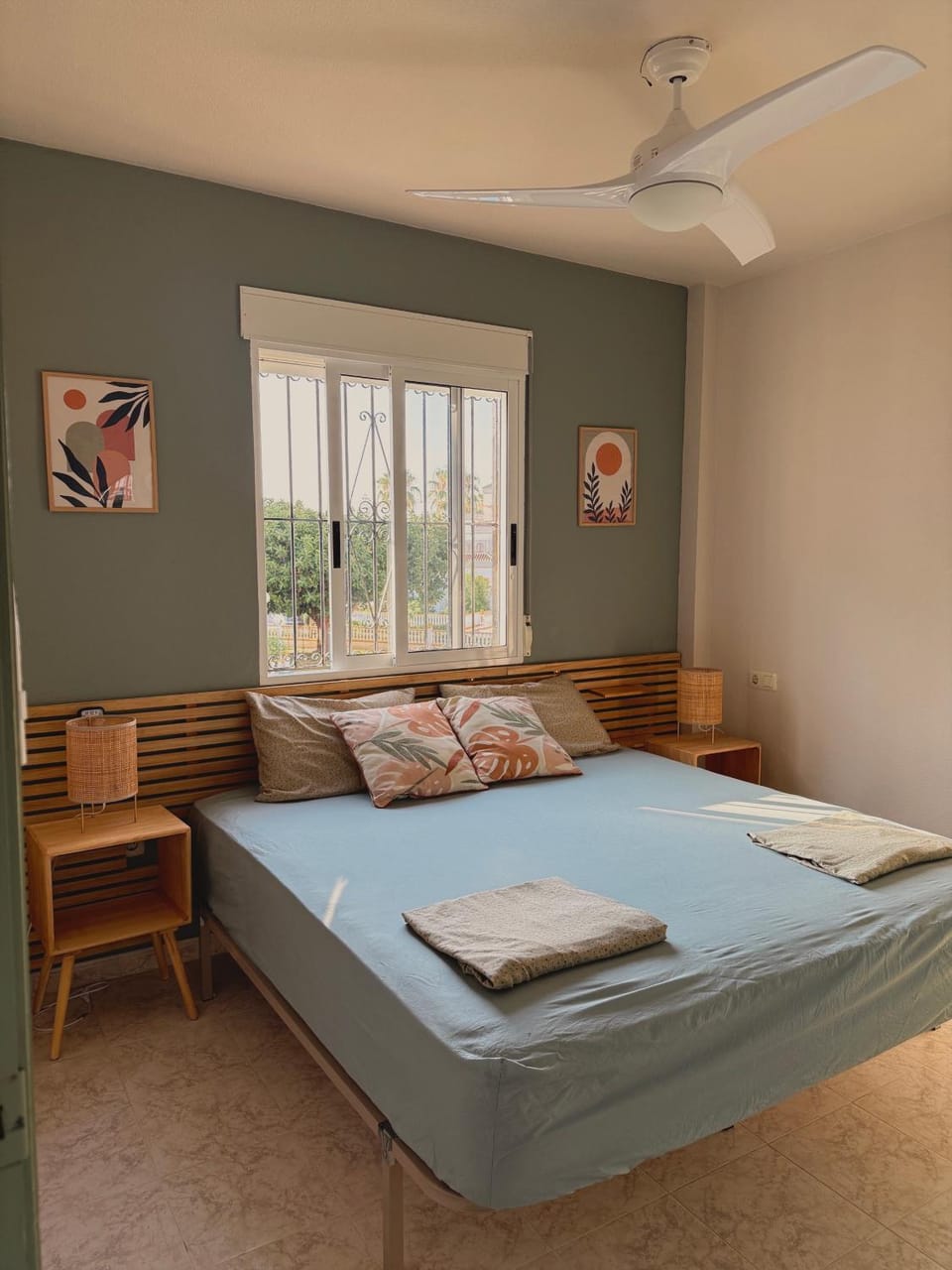 Beautiful apartment - 2 seperate bedrooms La Mata Apartment in Torrevieja