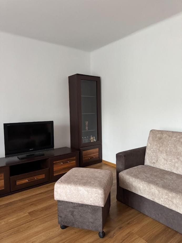 Apartament Krola Stefana Batorego Apartment in Poland