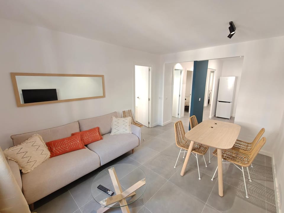 Charming apartment Poblenou beach Apartment in Barcelona